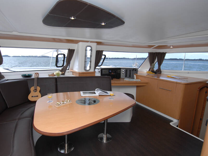 Orana 44 Quatuor Caria