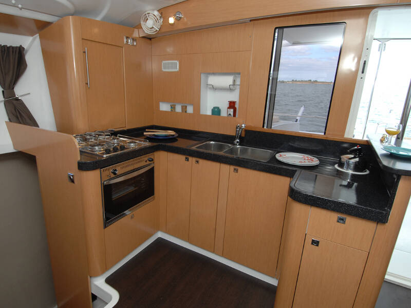 Orana 44 Quatuor Caria