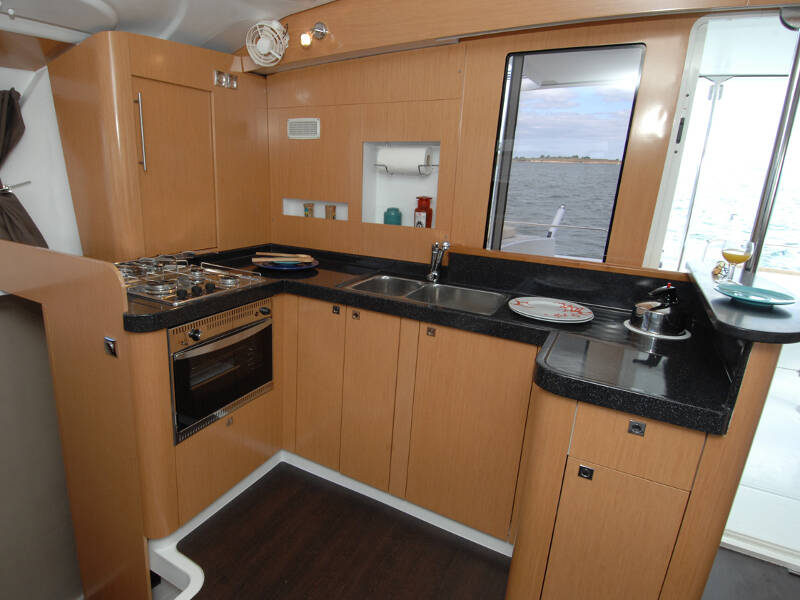 Orana 44 Quatuor Caria