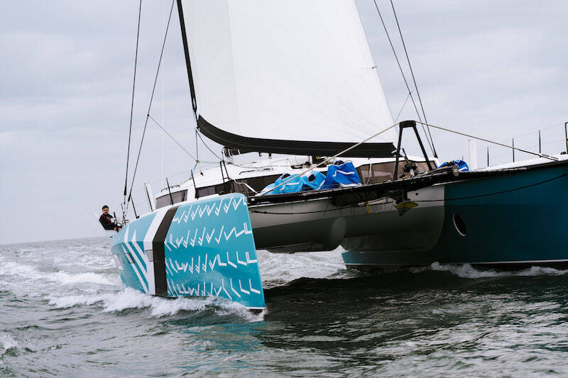 ORC 57 Avel Vaez