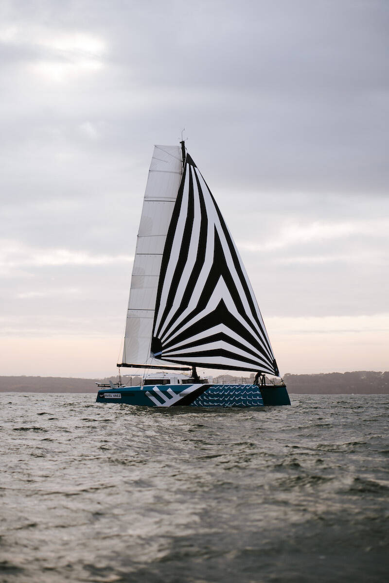 ORC 57 Avel Vaez