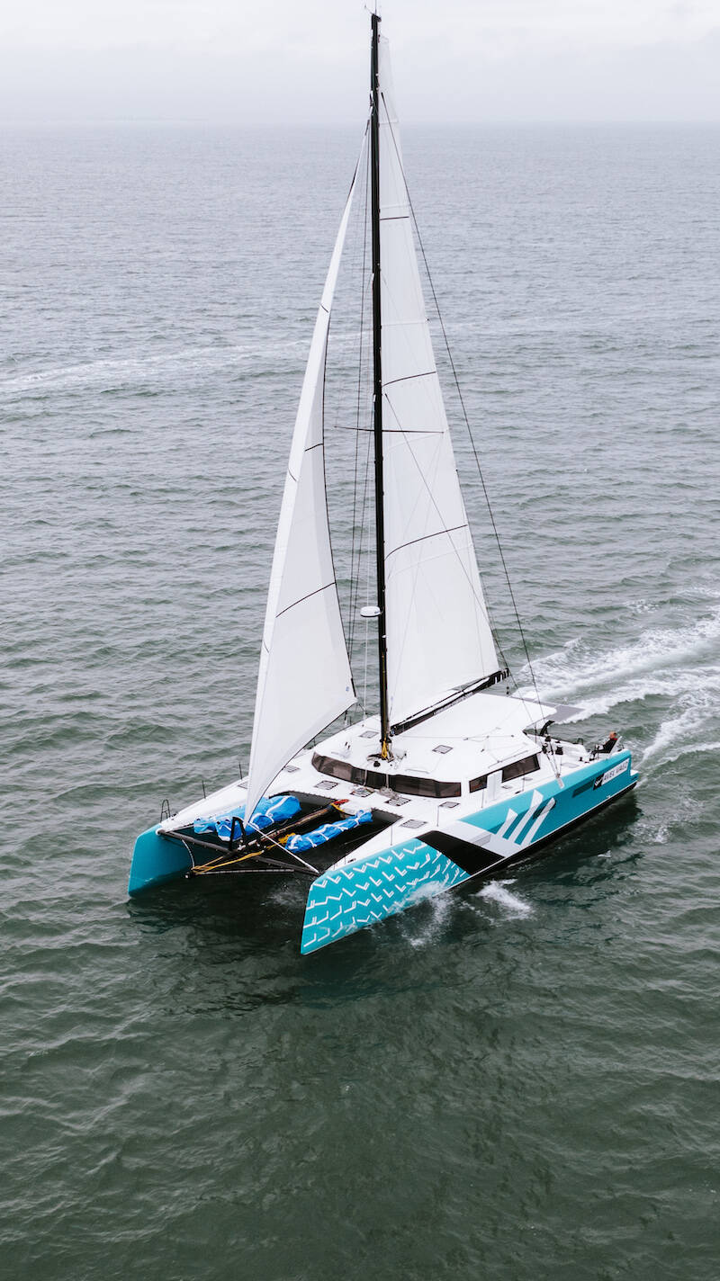 ORC 57 Avel Vaez