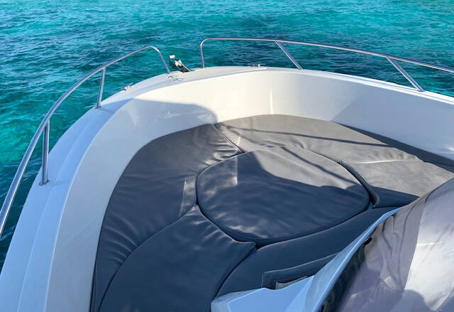 Pacific Craft 670 Capritxu