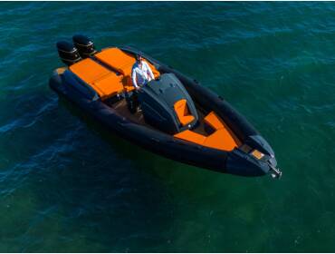 Panamera PY90 Viviana