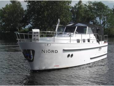 Passion 880 OC Niörd