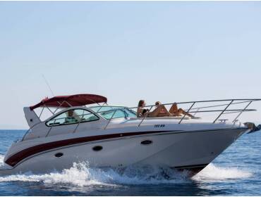 Pearl Sea 33 Habibi