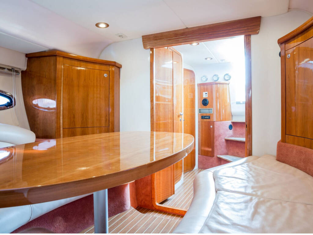 Pearl Sea 33 Habibi