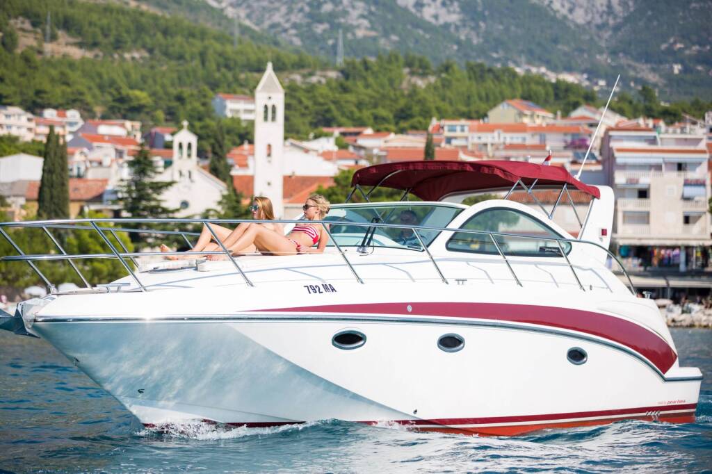Pearl Sea 33 Habibi