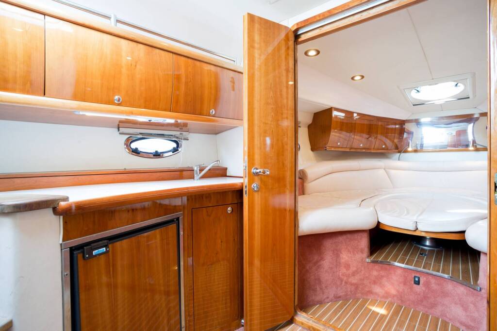 Pearl Sea 33 Habibi