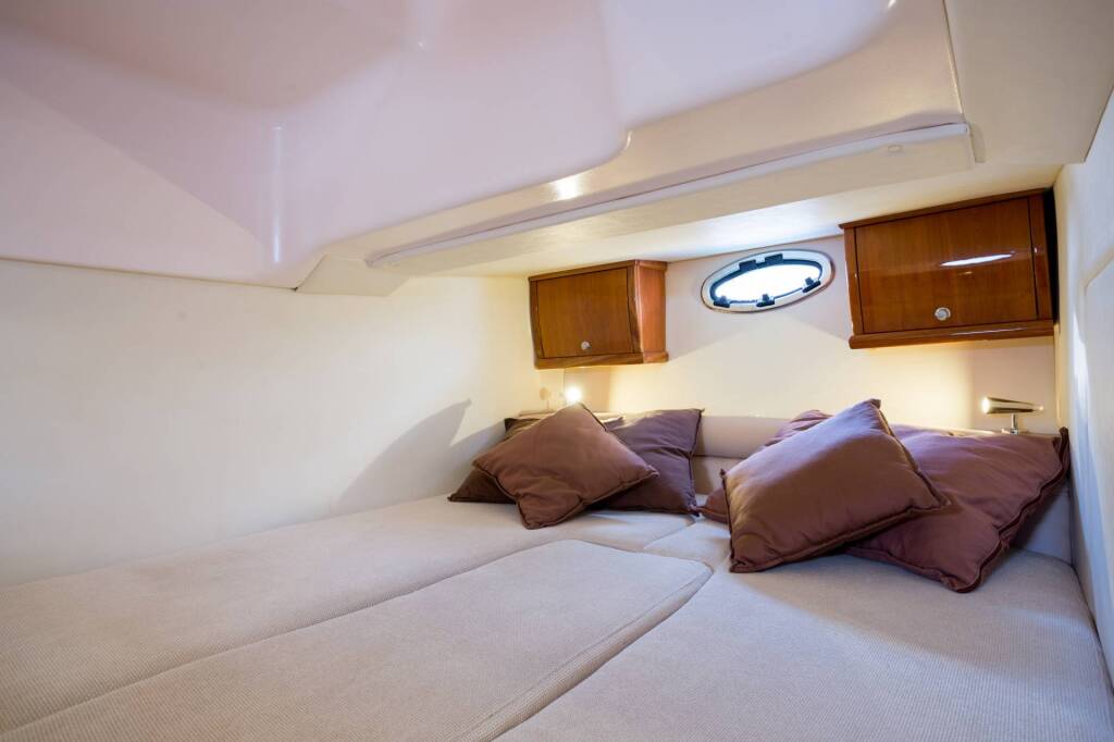 Pearl Sea 33 Habibi