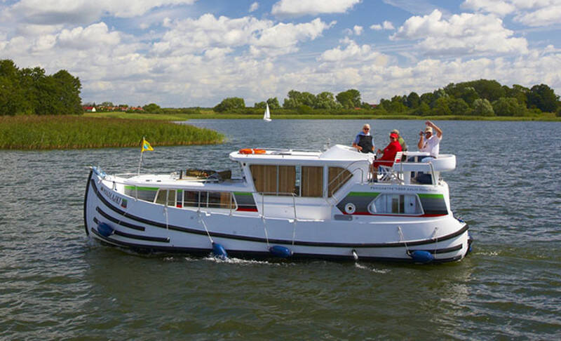 Pénichette 1020 FR 1020-22