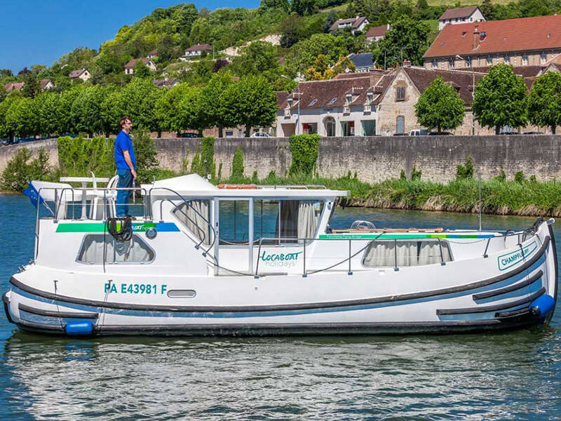 Pénichette 1020 FR 1020-22