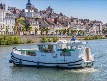Pénichette 1020 FR • 1020-22