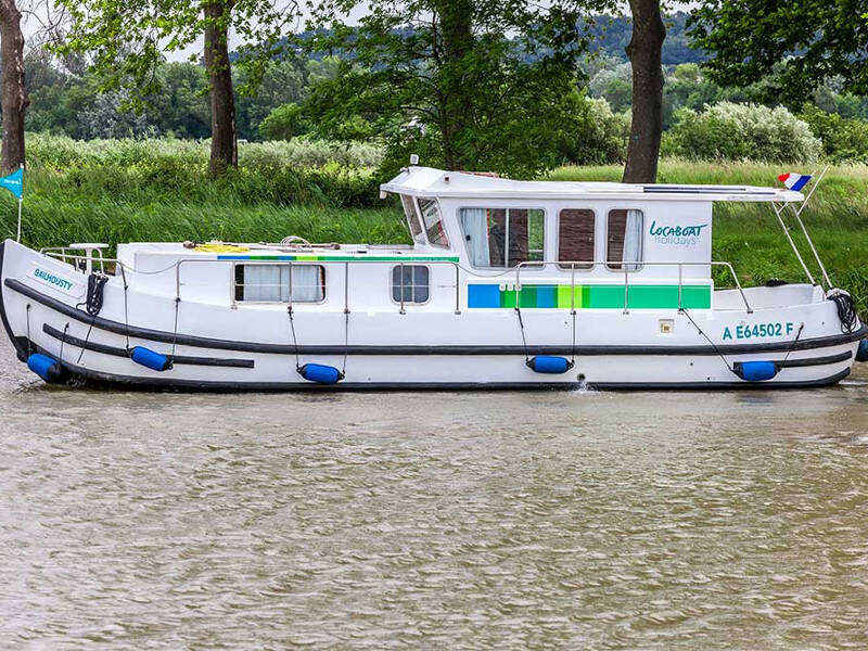 Pénichette 1120 IR 1120R-24
