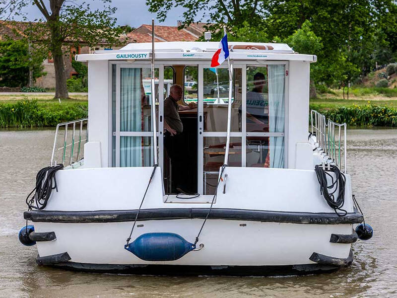 Pénichette 1120 IR 1120R-24
