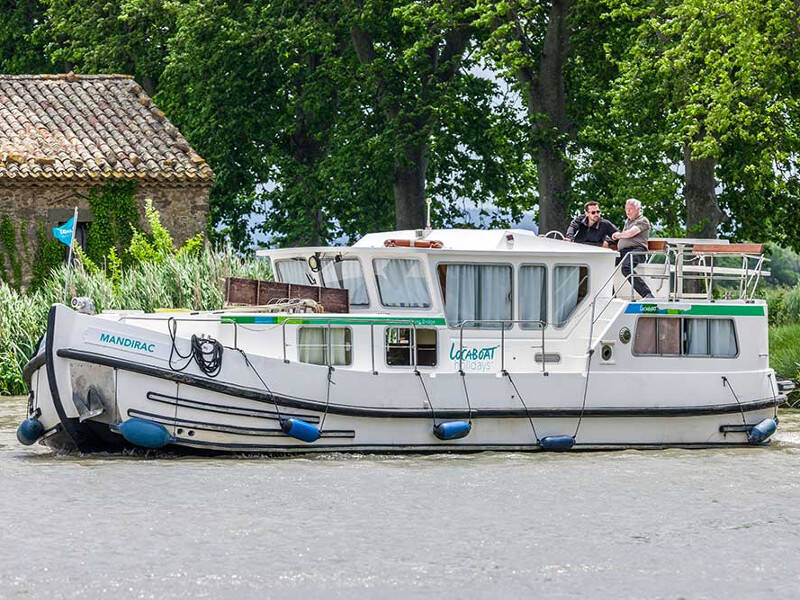 Pénichette 1165 FR 1165-22