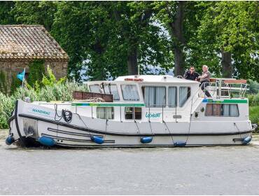 Pénichette 1165 NL • 1165-4
