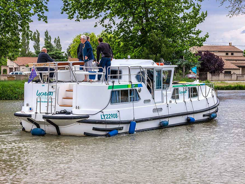 Pénichette 1180 FR 1180-15