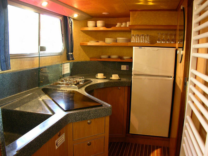 Pénichette 1180 FR 1180-15