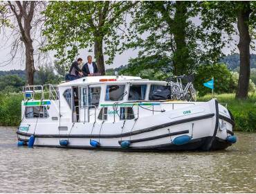 Pénichette 1180 FR • 1180-18