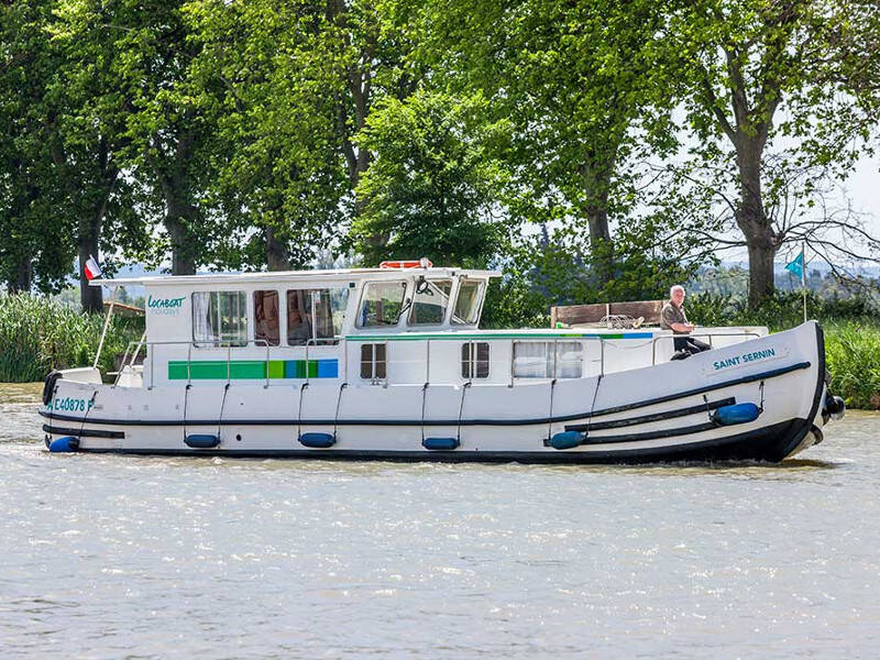Pénichette 1260 FR 1260R-15