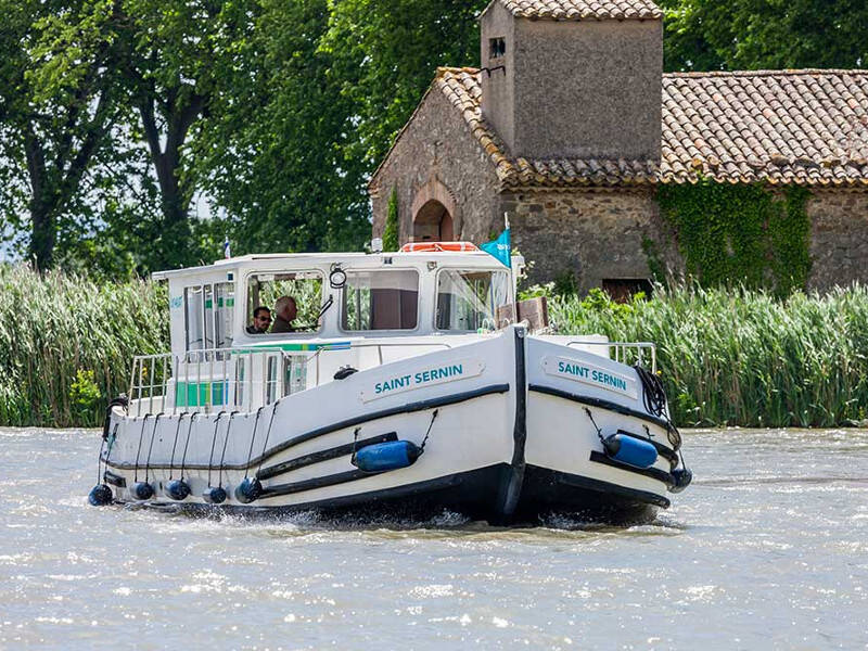 Pénichette 1260 FR 1260R-15