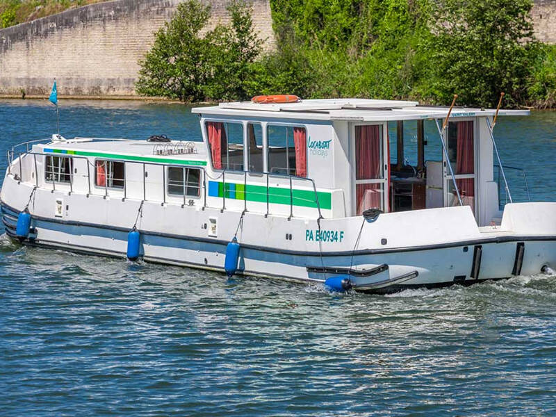 Pénichette 1500 FR 1500R-1