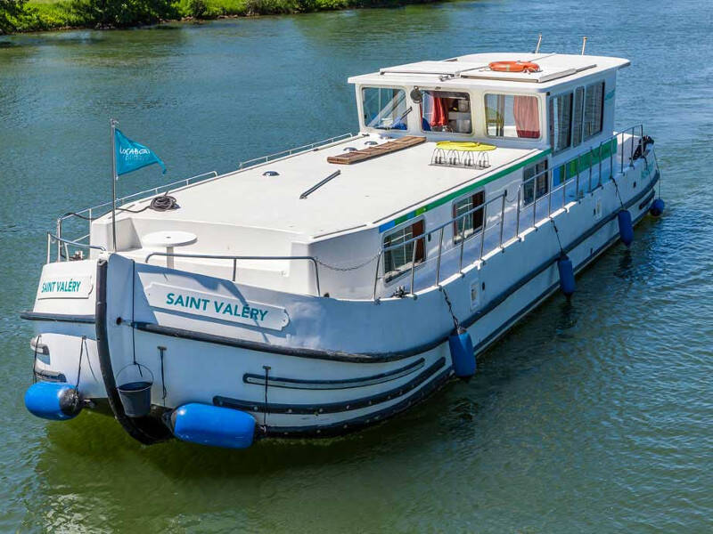 Pénichette 1500 IR 1500R-20