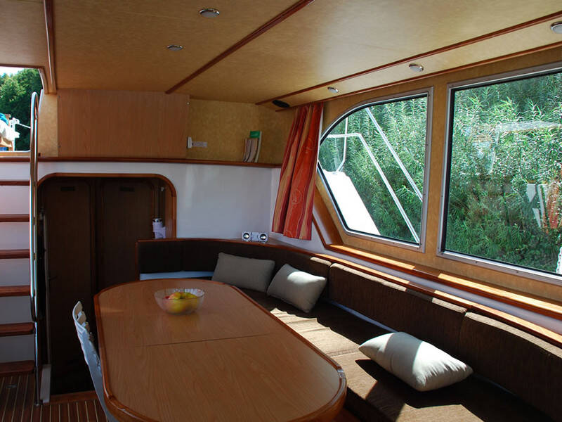 Pénichette 1500FB NL 150FB-5