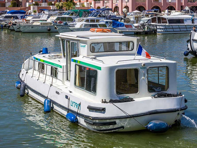 Pénichette 935 FR 935W-119