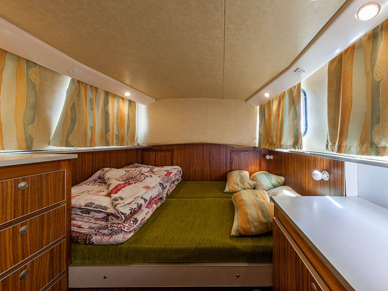 Pénichette 935 FR 935W-119