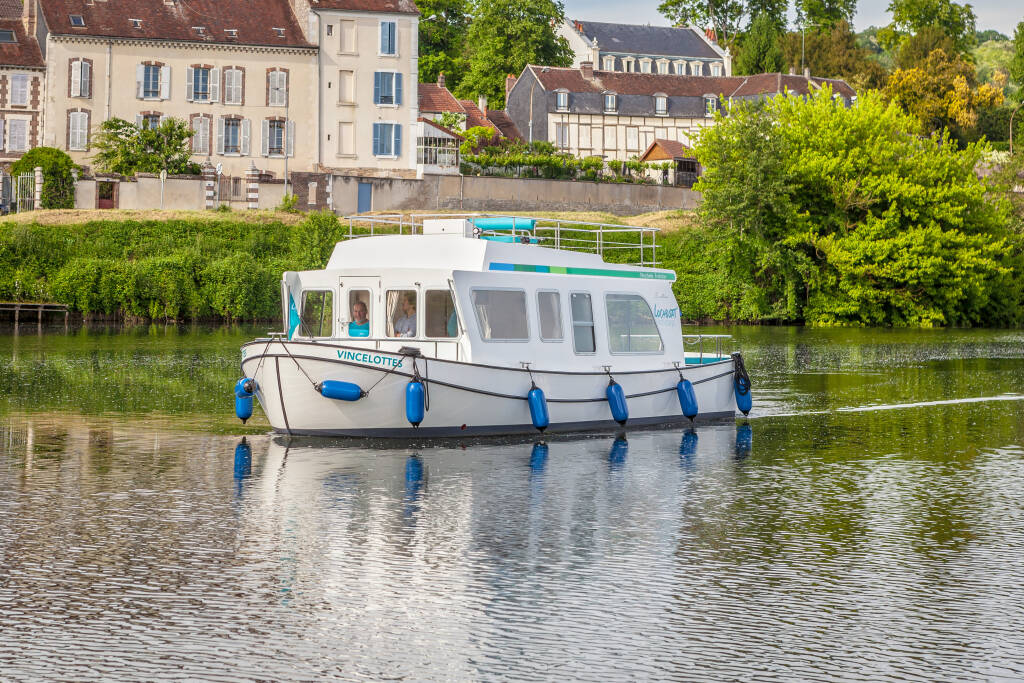 Pénichette 950E FR 950E-40