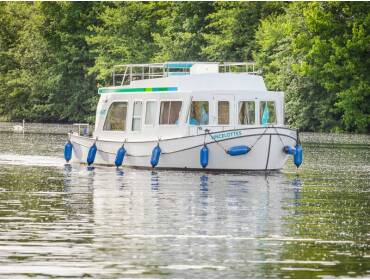 Pénichette 950E NL • 950E-9