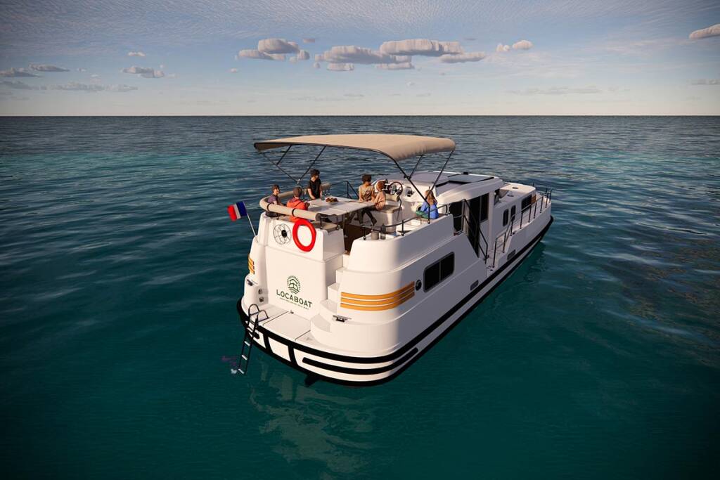 Pénichette Neo NEO3-3