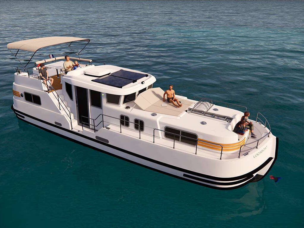 Pénichette Neo NEO3-7