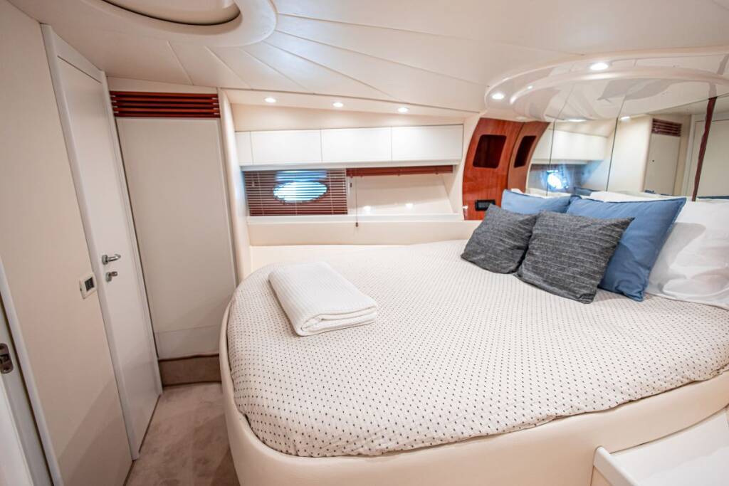 Pershing 52 MIRA