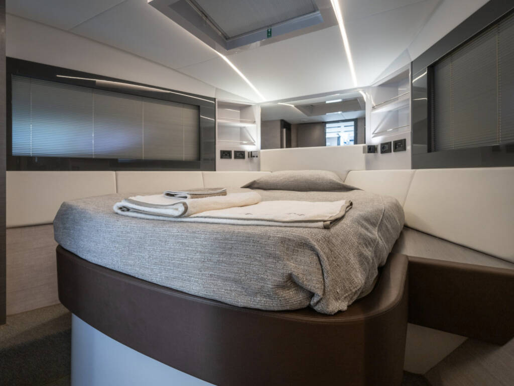Pershing Polar 5x Polar