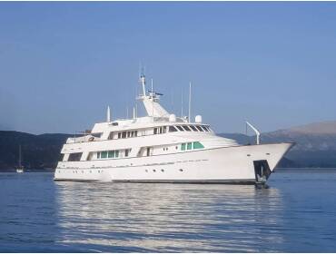 Picchioti Kokomo Nights