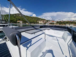 Platinum 40 Excalibur