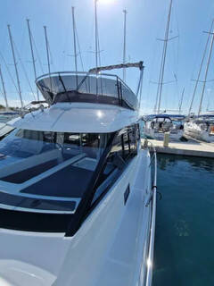 Platinum 40 Excalibur