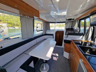 Platinum 40 Excalibur
