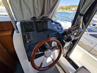 Platinum 40 Excalibur