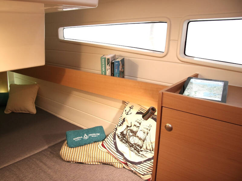 Platinum 989 Platinum 989 Flybridge (Premiera)