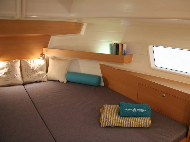 Platinum 989 Platinum 989 Flybridge (Premiera)