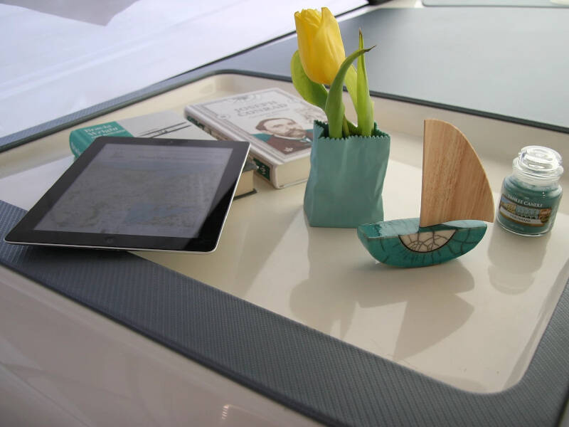 Platinum 989 Platinum 989 Flybridge (Premiera)