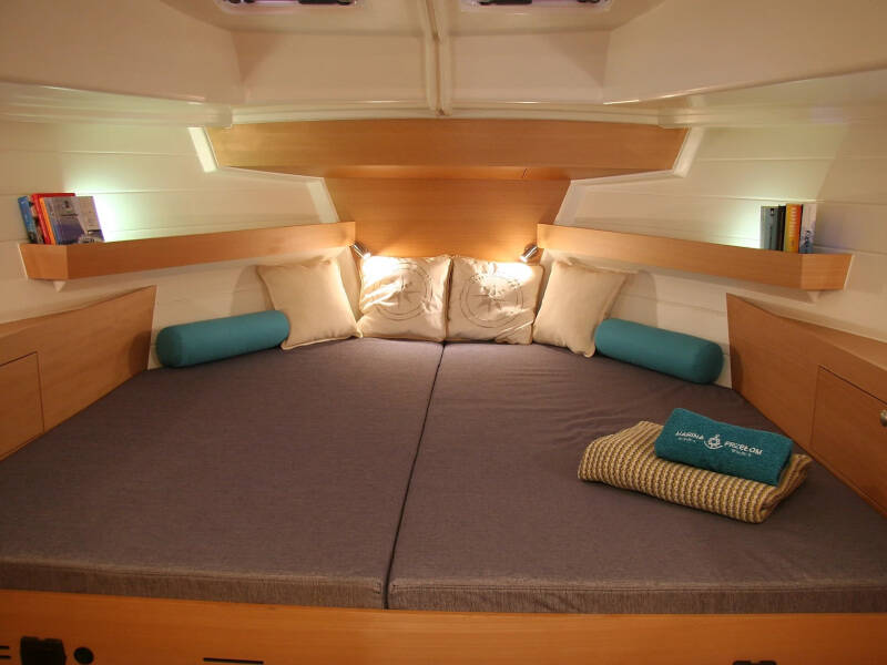 Platinum 989 Platinum 989 Flybridge (Premiera)