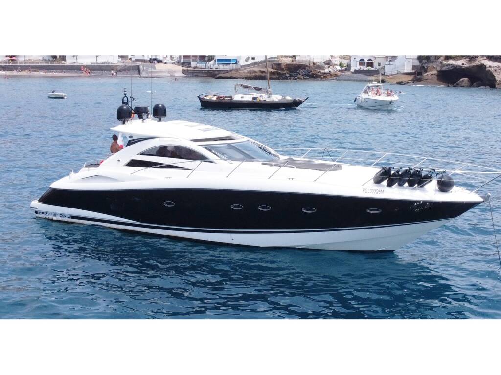 Portofino 53 Amira