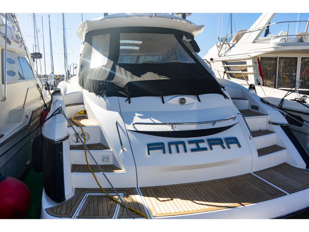 Portofino 53 Amira