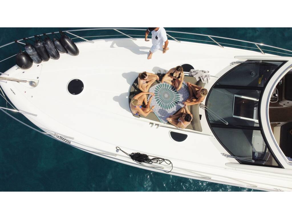 Portofino 53 Amira