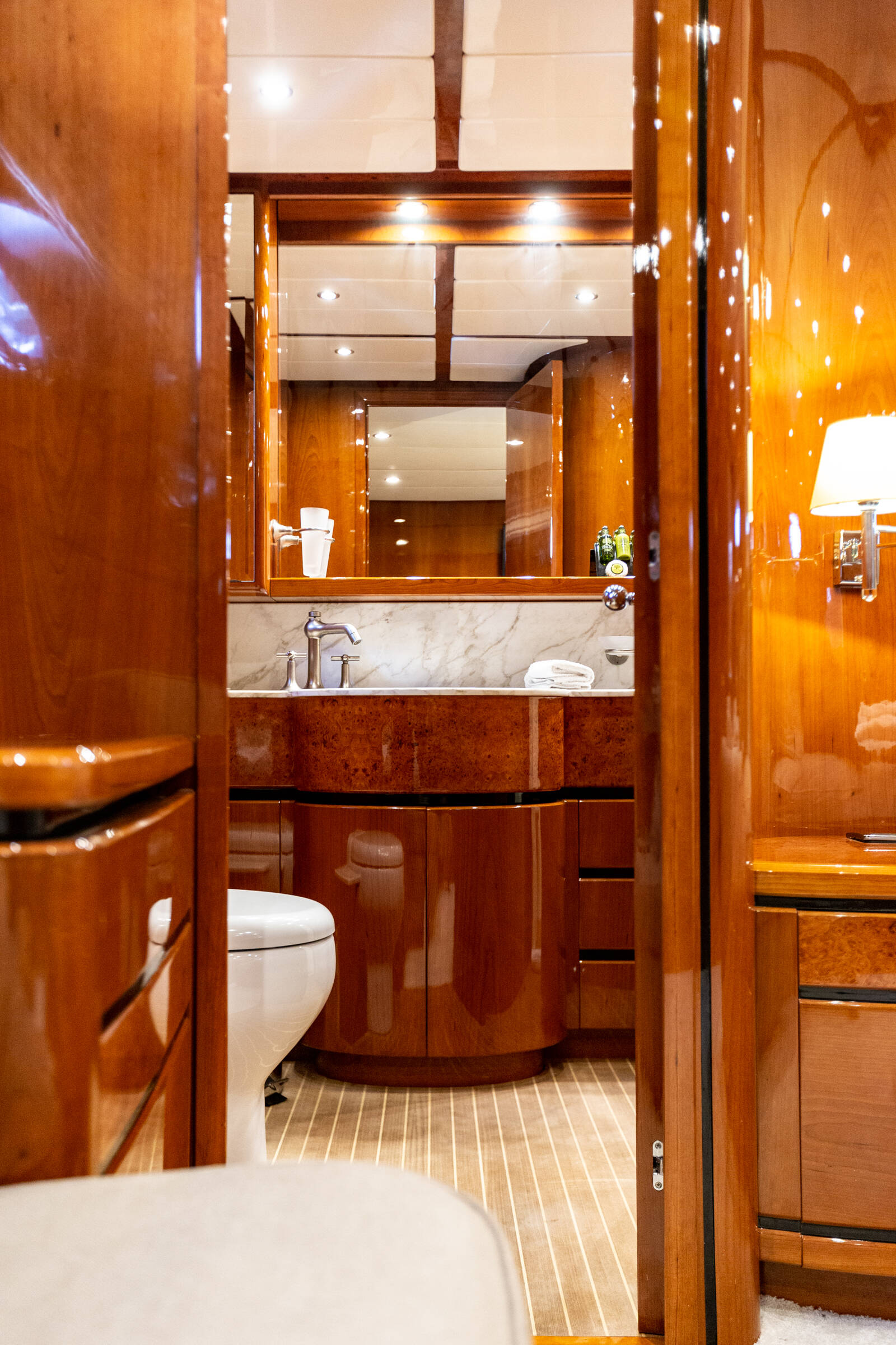 Posillipo Technema 80 Pareaki